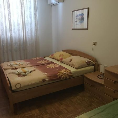 Apartment Apollonio ポルトローシュ エクステリア 写真