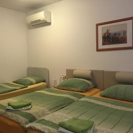 Apartment Apollonio ポルトローシュ エクステリア 写真