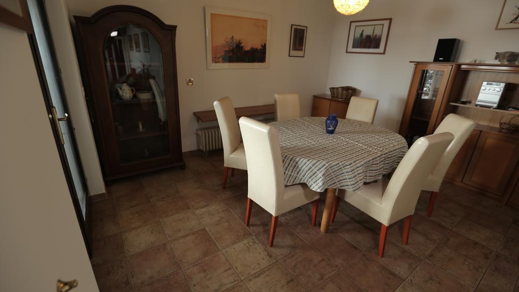 Apartment Apollonio ポルトローシュ 部屋 写真