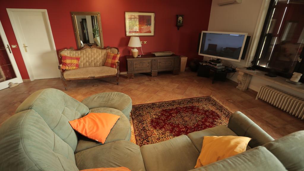 Apartment Apollonio ポルトローシュ 部屋 写真