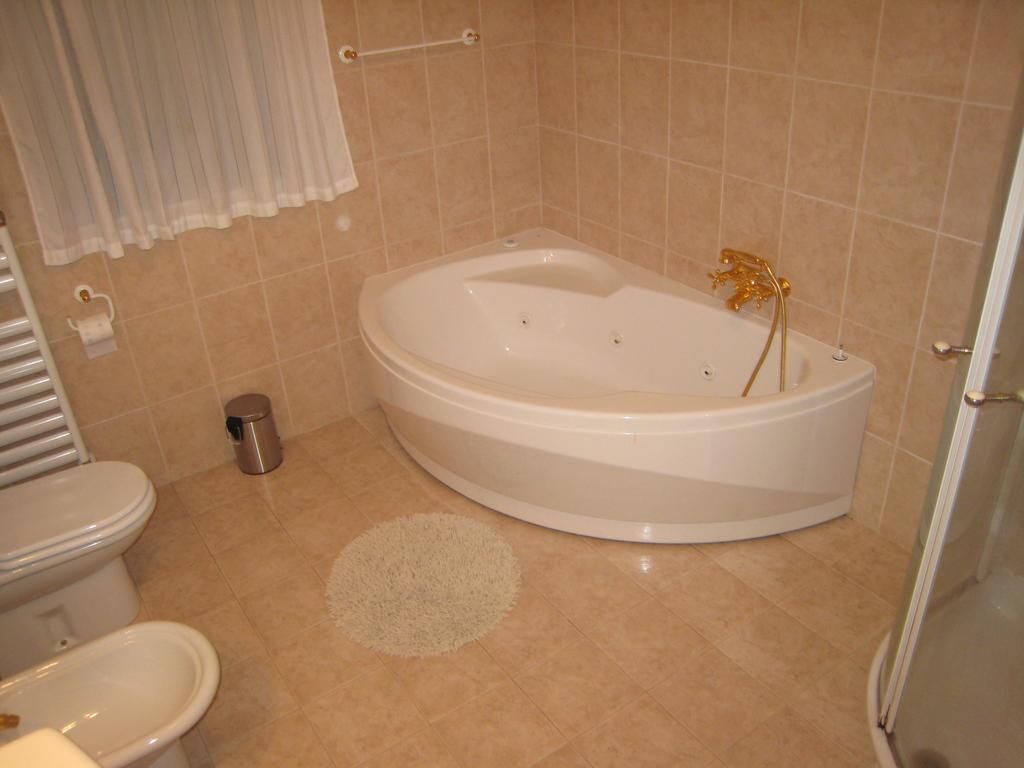 Apartment Apollonio ポルトローシュ 部屋 写真