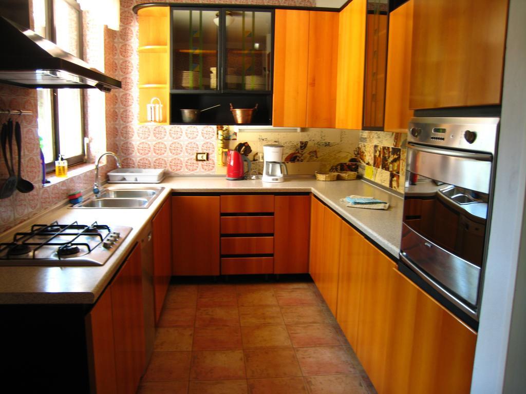 Apartment Apollonio ポルトローシュ 部屋 写真