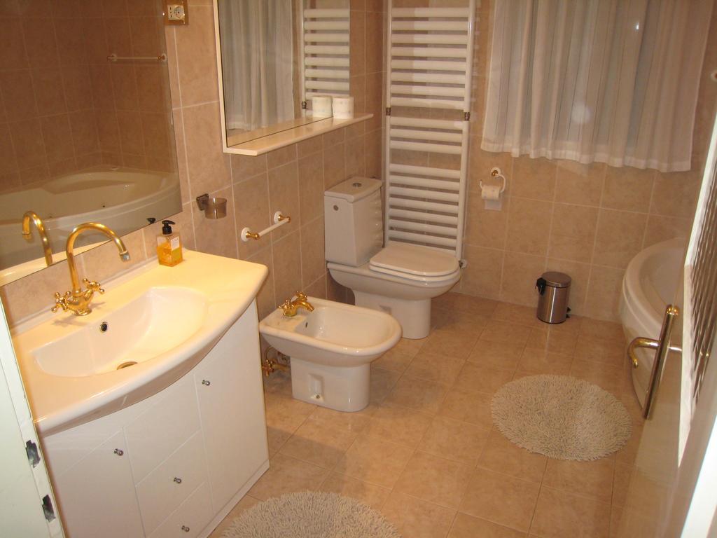 Apartment Apollonio ポルトローシュ 部屋 写真
