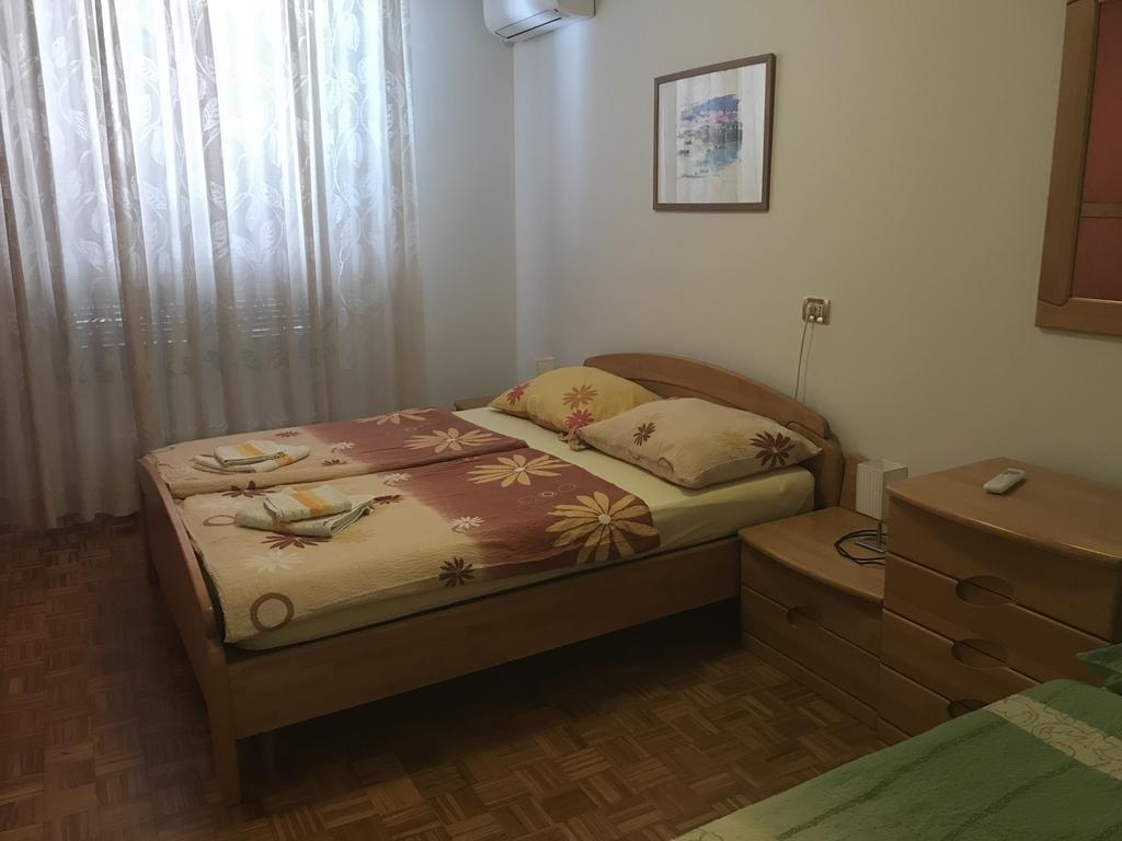 Apartment Apollonio ポルトローシュ エクステリア 写真