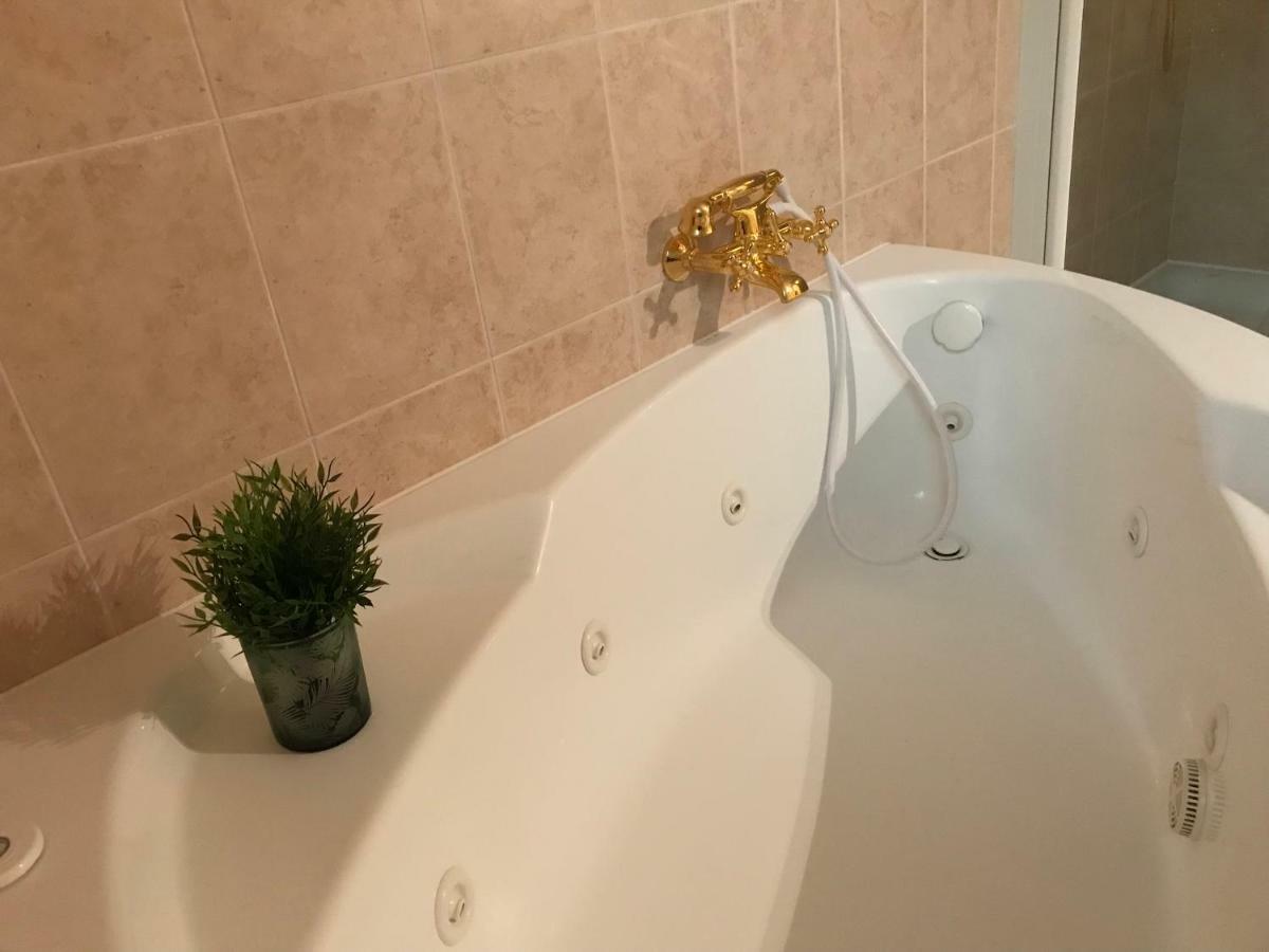 Apartment Apollonio ポルトローシュ エクステリア 写真