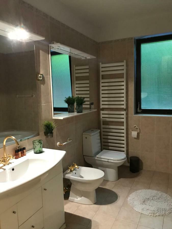 Apartment Apollonio ポルトローシュ エクステリア 写真