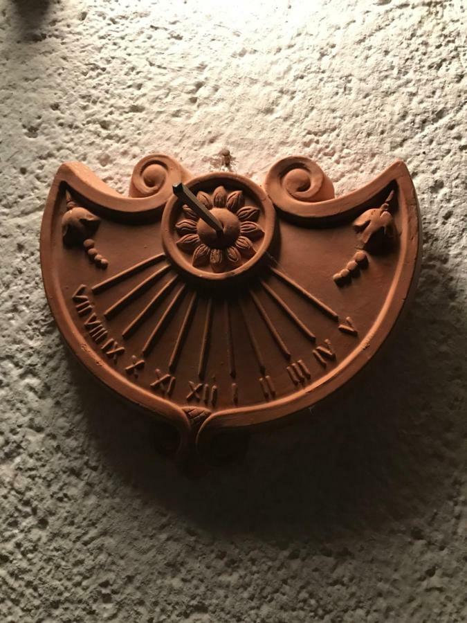 Apartment Apollonio ポルトローシュ エクステリア 写真